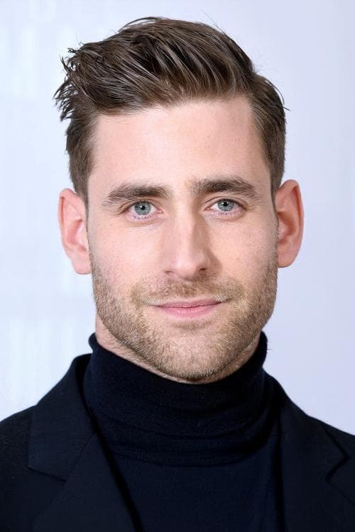 Oliver Jackson Cohen