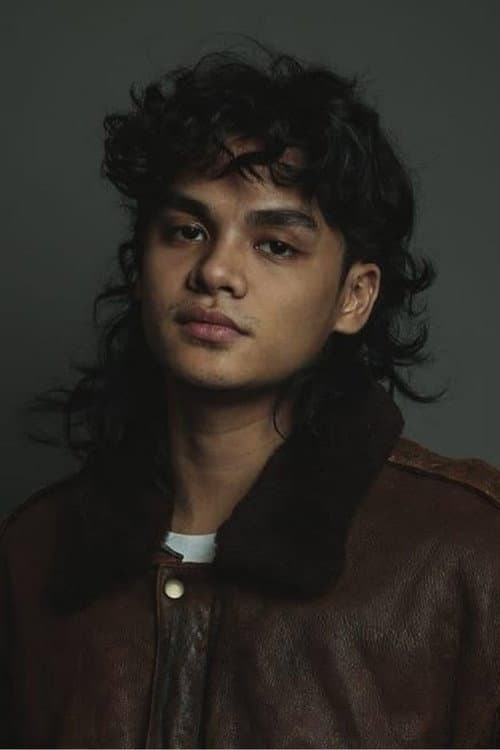 Mark Francis Daniel T Vicente