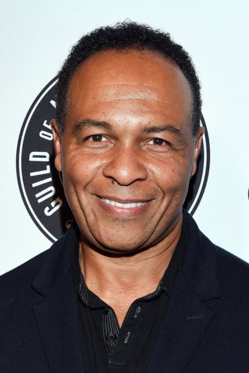 Ray Parker Jr