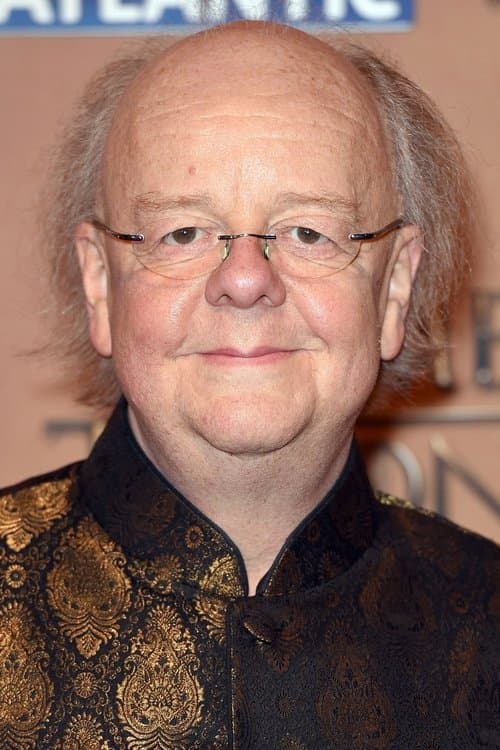 Roger Ashton Griffiths