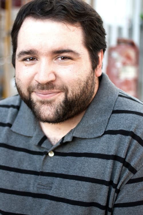 Brian K Millard