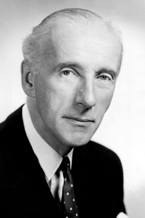 Wilfrid Hyde White