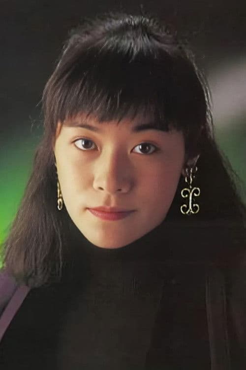 Josephine Lam Kei Yan