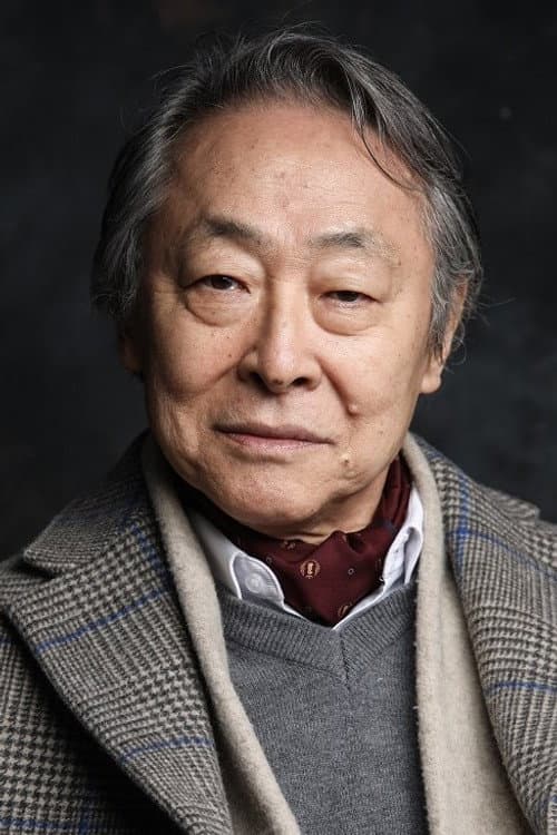 Lee Dong Chan