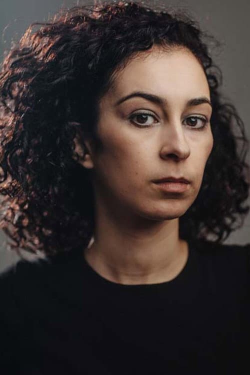 Ikram Aoulad Lahcen