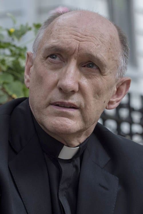 Peter Mcrobbie