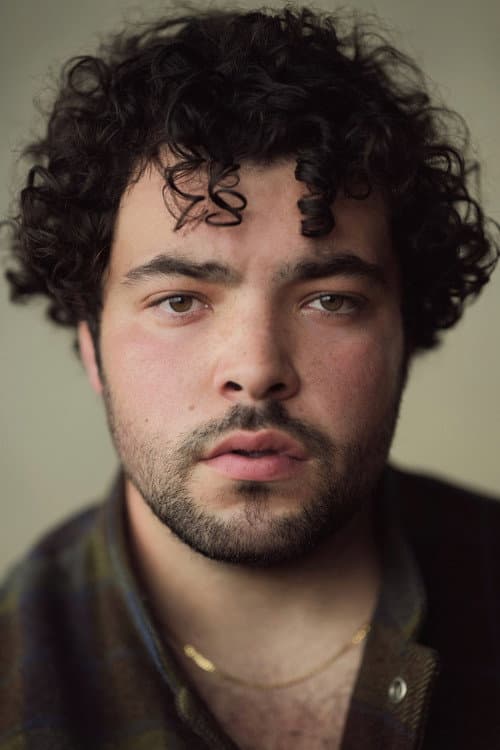 Dylan Corbett Bader