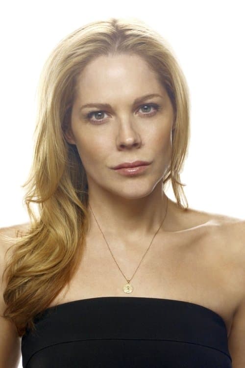Mary Mccormack