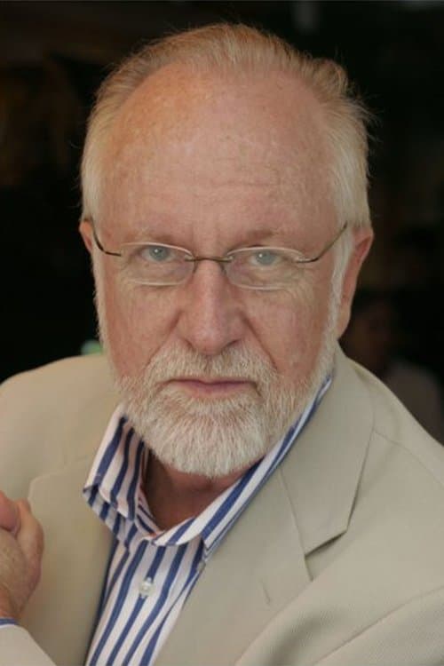 J Patrick Mcnamara