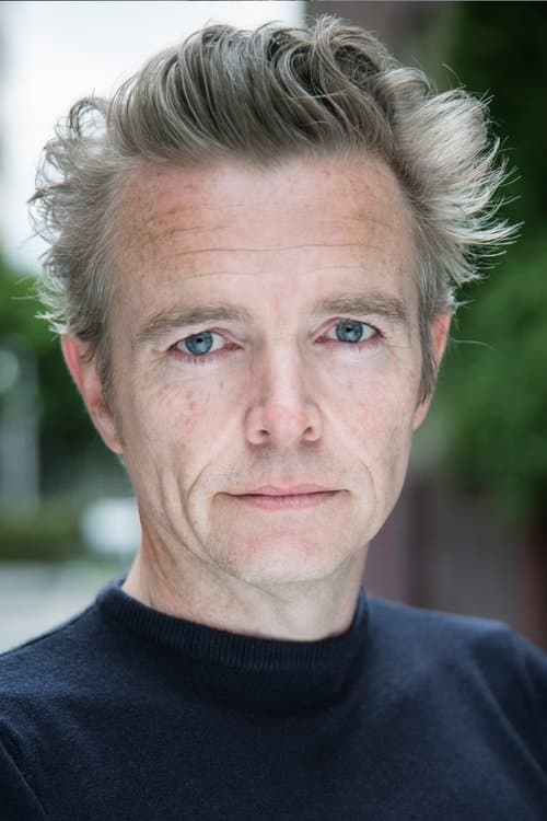 Patrick Odonnell
