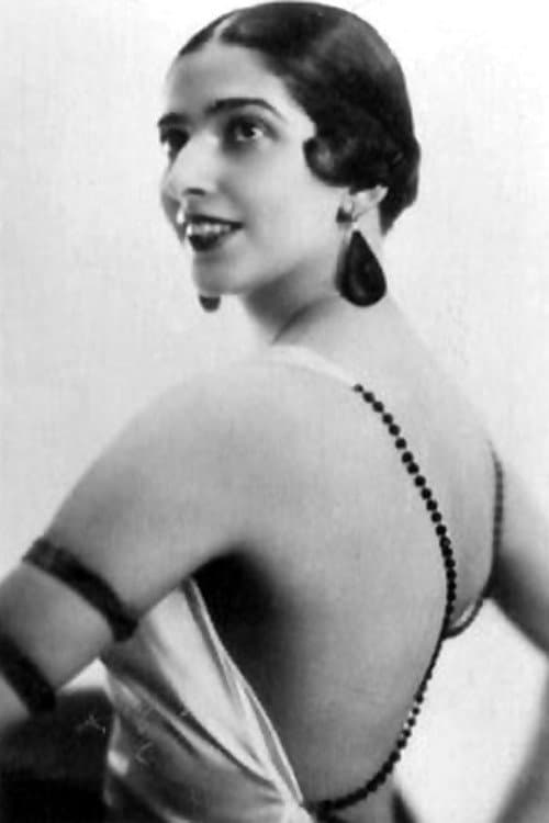 Nana Deherrera