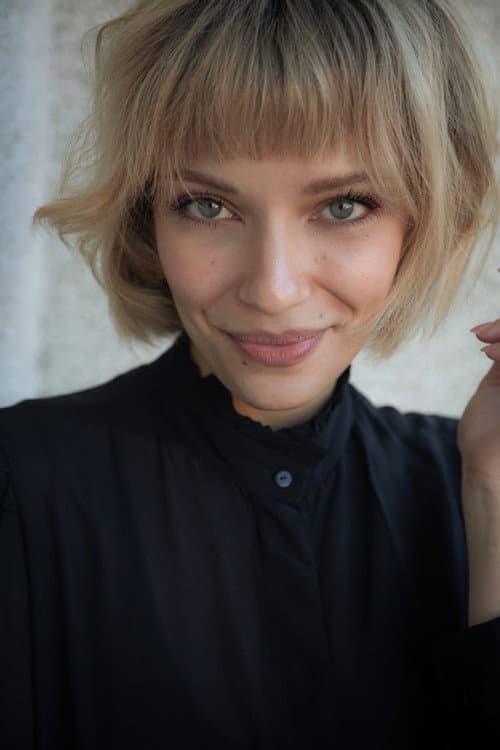 Beatrice Barril