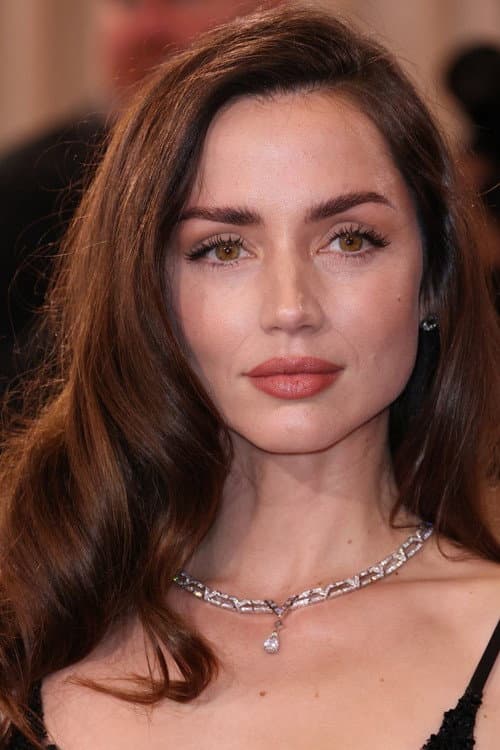 Ana De Armas