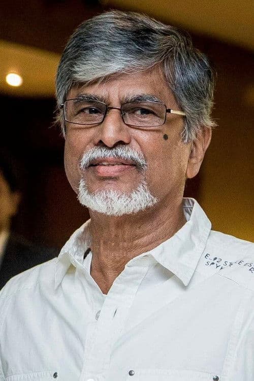 S A Chandrasekhar