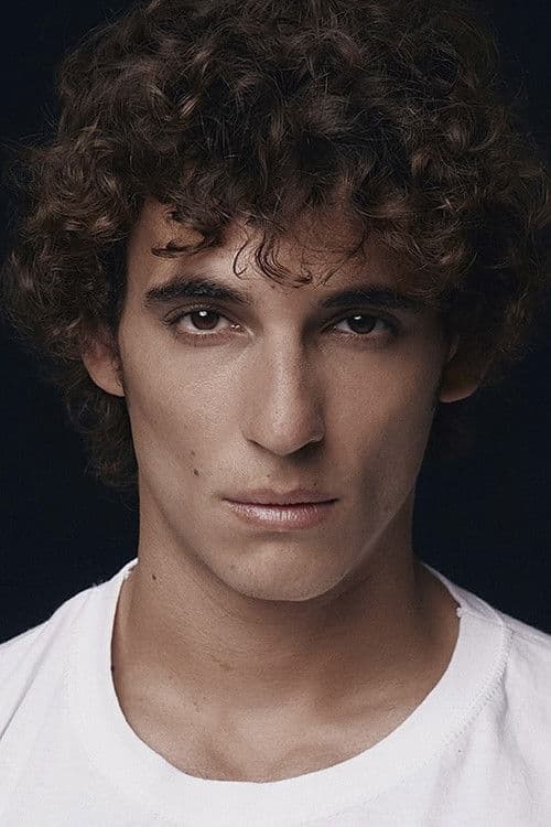 Miguel Herran