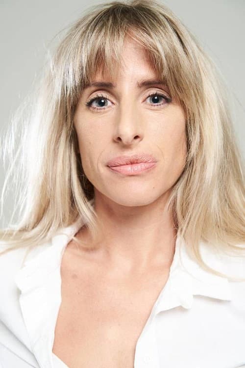 Claire Maria Fox