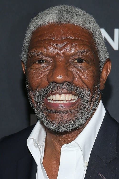 Vondie Curtis Hall