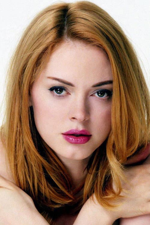 Rose Mcgowan