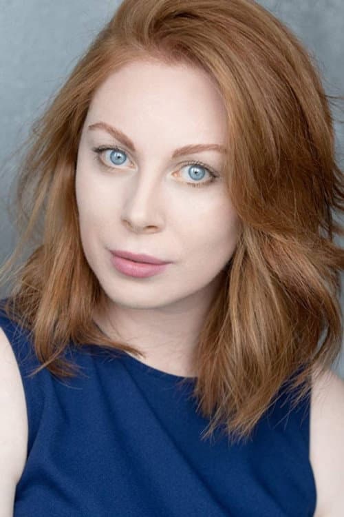 Gillian Macgregor