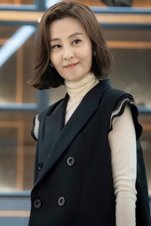 Hye Jin Jeon