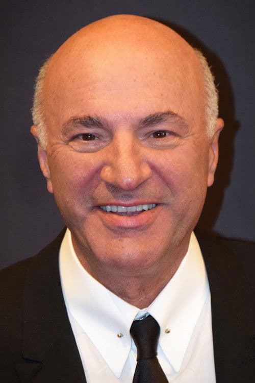 Kevin Oleary
