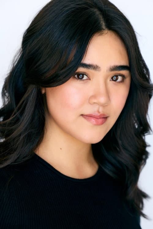 Jolie Hoang Rappaport