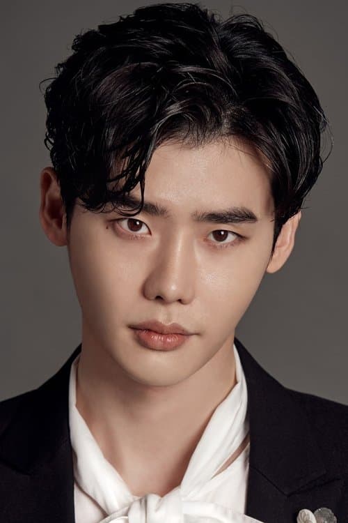 Jong Suk Lee