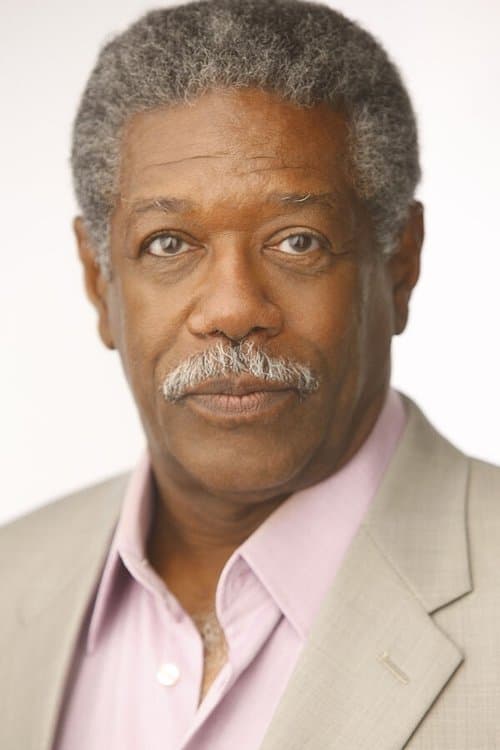 Lou Beatty Jr