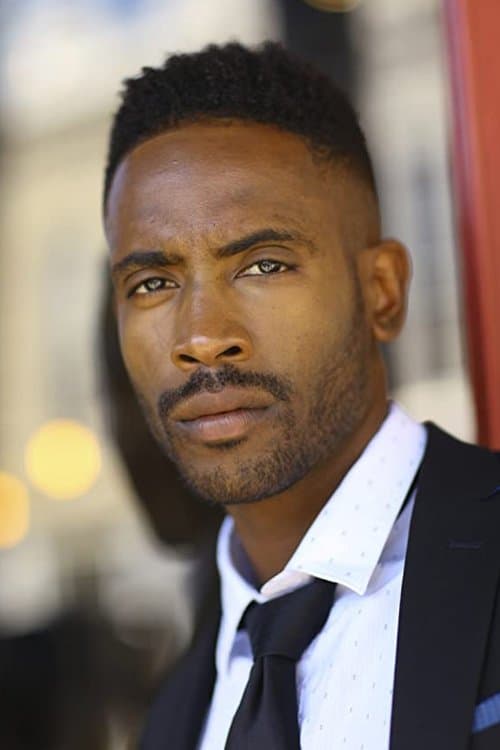 Stanley White Jr
