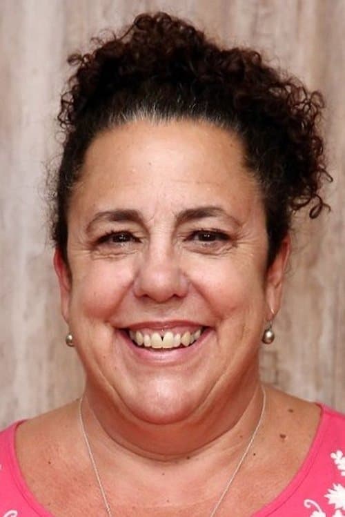 Marcia Debonis