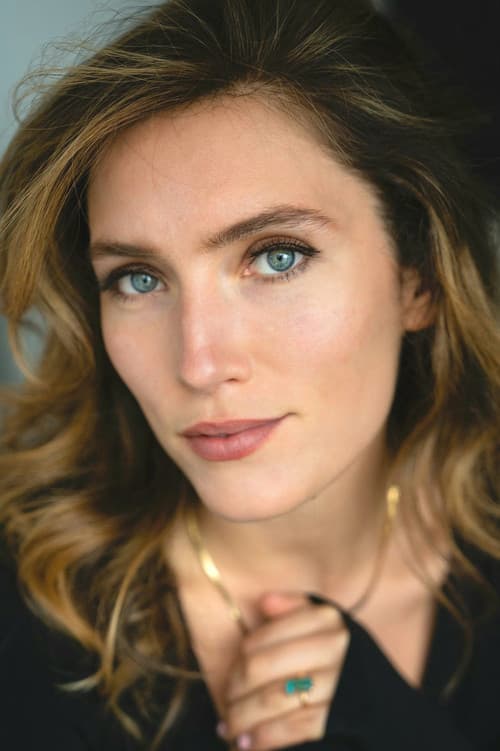 Miranda Macdougall