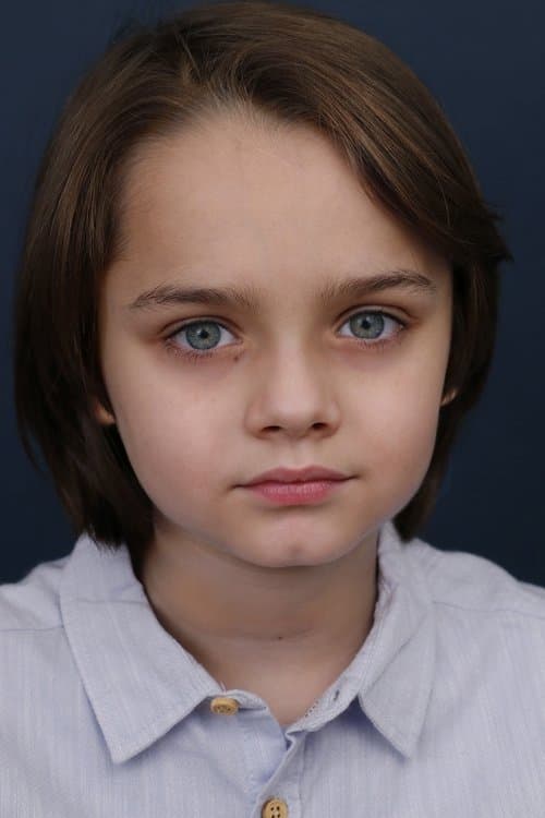 Silas Pereira Olson