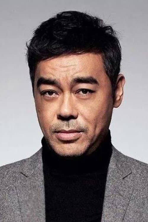 Lau Ching Wan