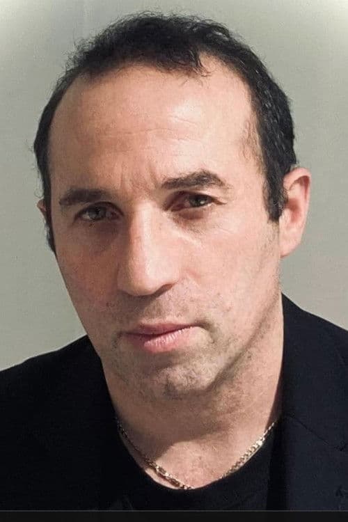 Dimitrios Pantos