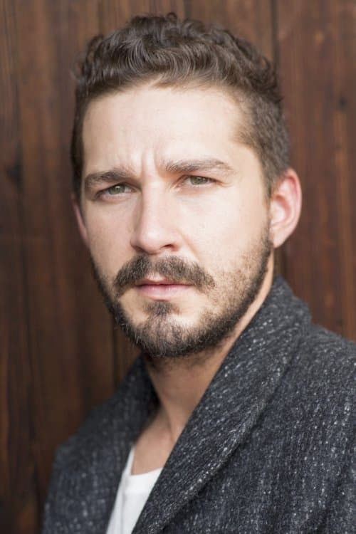 Shia Labeouf