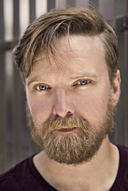 Ciaran Ogrady