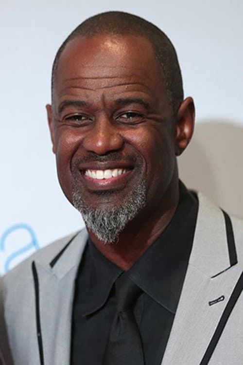 Brian Mcknight