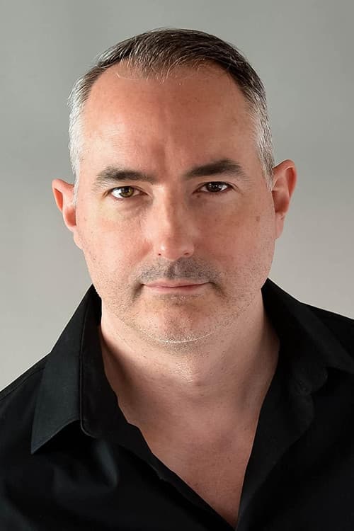 Jon F Merz