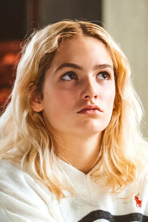 Billie Louise Vlegels