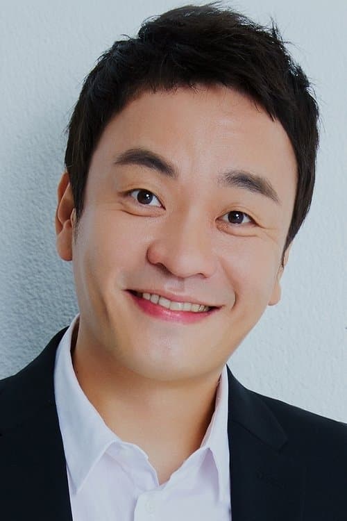 Lee Sung Wook