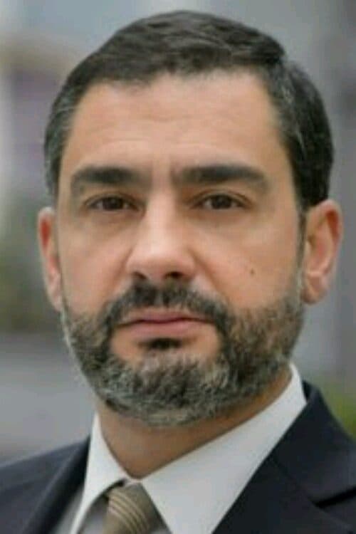 Ricardo De Barreiro