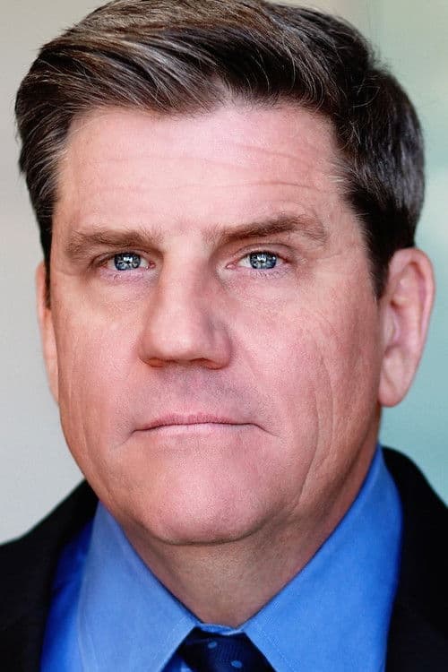 Rod Mclachlan