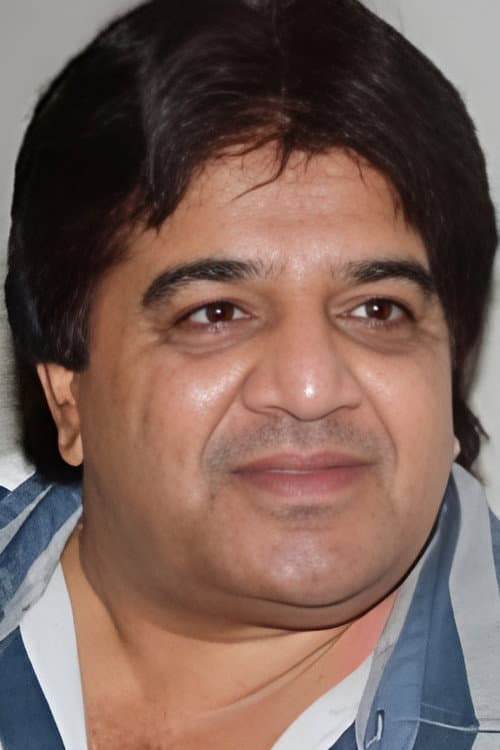 Mehmood Jr