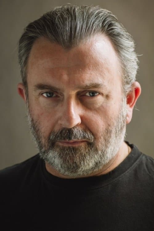 Nigel Oneill