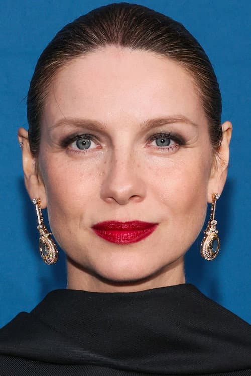 Caitriona Balfe
