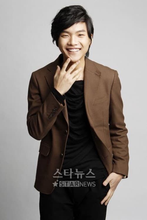 Kim Min Sang