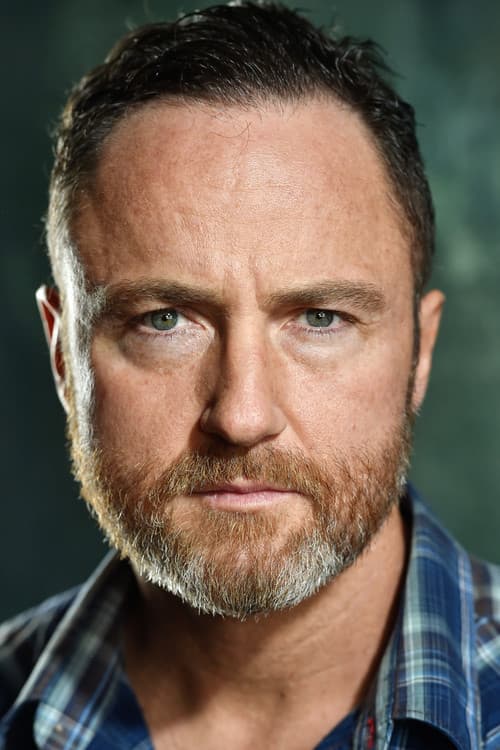 Cameron Mcharg