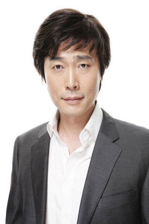 Lee Jae Yong