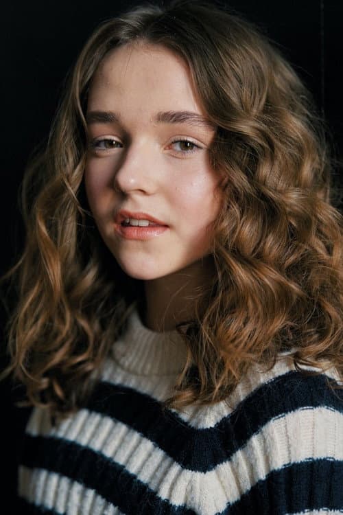 Sophia Reid Gantzert