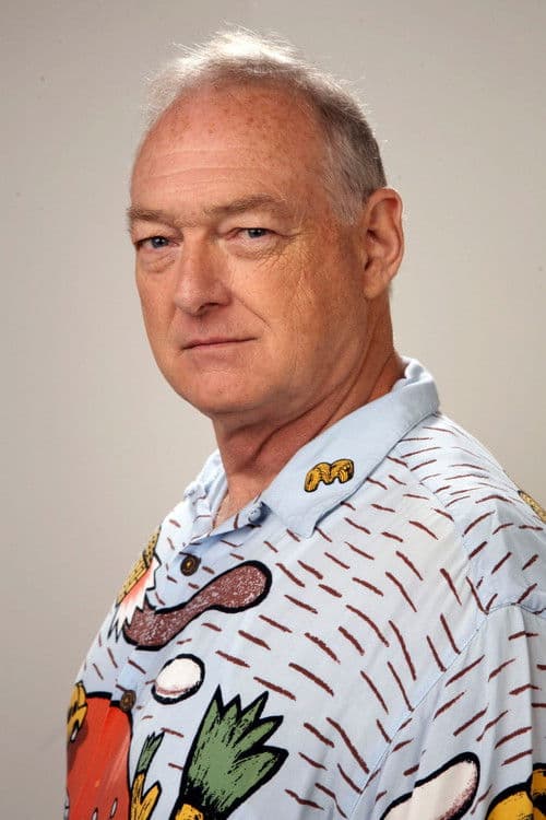 Brian Trenchard Smith
